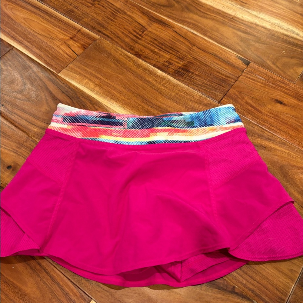 Athleta Girl Skort
